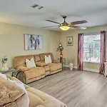 Stunning Cape Coral Getaway With Lanai And Heated Pool