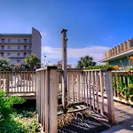 St. Martin Beachwalk Villas 122 By Real Joy