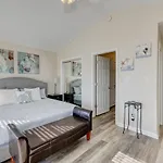 Beach Blessings Luxe 30A Townhome 2Br 3Bath, Walk To Beach, Pool, Hot Tub
