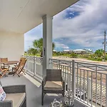 Dazzling Mexico Beach Condo - Walk To The Beach!