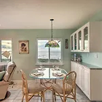 Fernandina Beach Villa With Remarkable Ocean Views!