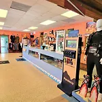Looe Key Reef Resort And Dive Center