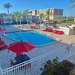 Melbourne All Suites Inn Near I95
