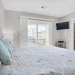 St. Martin Beachwalk Villas 122 By Real Joy