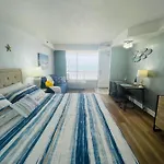 Daytona Beach Resort Oceanfront Condostudio