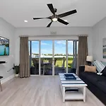 Majestic Marina Villa- 2 Bedroom Village At Hawks Cay