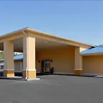 Days Inn By Wyndham Defuniak Springs
