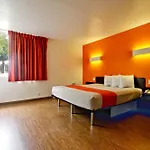 Motel 6-Miami, Fl