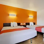 Motel 6-Miami, Fl