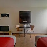 Motel 6-Miami, Fl