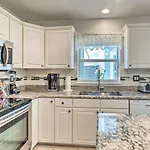 Oasis House At The Nettles Island Resort!