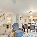Oasis House At The Nettles Island Resort!
