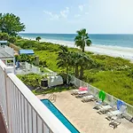 Casa De Playa 208