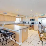 Casa De Playa 208