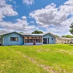 Great Golf Course Home, Near Withlacoochee Trail