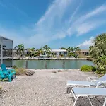 Mermaid Manor; Waterfront With Direct Ocean Access And Private Heated Pool