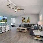 Mermaid Manor; Waterfront With Direct Ocean Access And Private Heated Pool