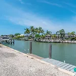 Mermaid Manor; Waterfront With Direct Ocean Access And Private Heated Pool
