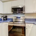 Ocean Park Condo