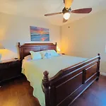 #901 Private Beach And Gulf Views
