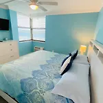 #1104 Lovers Key Beach Club Ocean Front