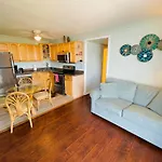 #901 Private Beach And Gulf Views