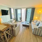 #1104 Lovers Key Beach Club Ocean Front
