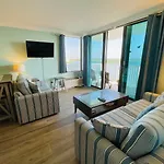 #1104 Lovers Key Beach Club Ocean Front
