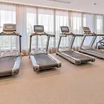 Luxury Studio Apartment In Downtown Doral
