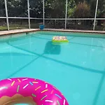 Full Bungalow With Swimming Pool