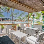 Skipjack Resort & Marina