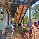 Pensacola Home About 3 Mi To Perdido Key Beach!