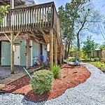Pensacola Home About 3 Mi To Perdido Key Beach!