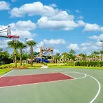 Amazing Home With A Nice Private Pool Near Disney