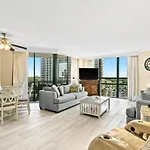 Surfside Resort 2 By Vacasa