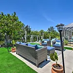 Waterfront Bradenton Home Heated Pool And Fire Pit