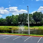 Vero Beach Inn & Suites Vero Beach I-95 (Adults Only)