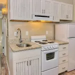 Bungalow Beach Place 2