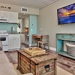 Bungalow Beach Place 3