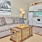 Bungalow Beach Place 3