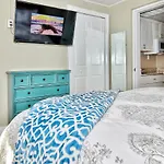 Bungalow Beach Place 3