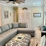 Santa Rosa Home With Pool Access - Half Mi To Beach!