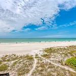 Anna Maria Island Beach Happy-Direct Beach Front-1Br-1Br