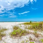 Anna Maria Island Beach Happy-Direct Beach Front-1Br-1Br
