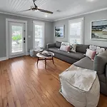 Sandy Toes Home