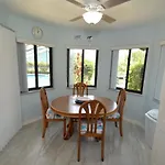 Salt Life Cozy Canal Front Pool Home W Boat Dock