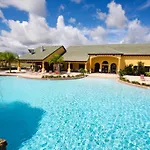 Orlando Paradise Palms Resort