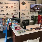 Quality Inn & Suites Kissimmee By The Lake