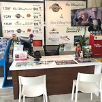 Quality Inn & Suites Kissimmee By The Lake