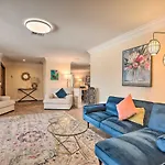 Private Pool And Covered Patio Cape Coral Haven!